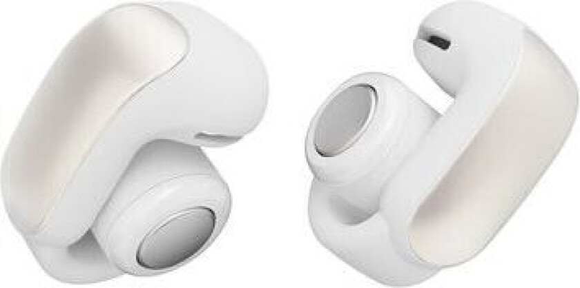 Ultra Open Earbuds - Diamond