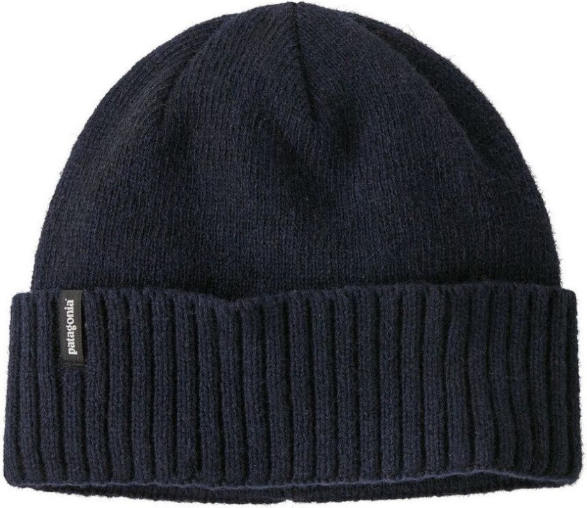 Brodeo Beanie New Navy OS