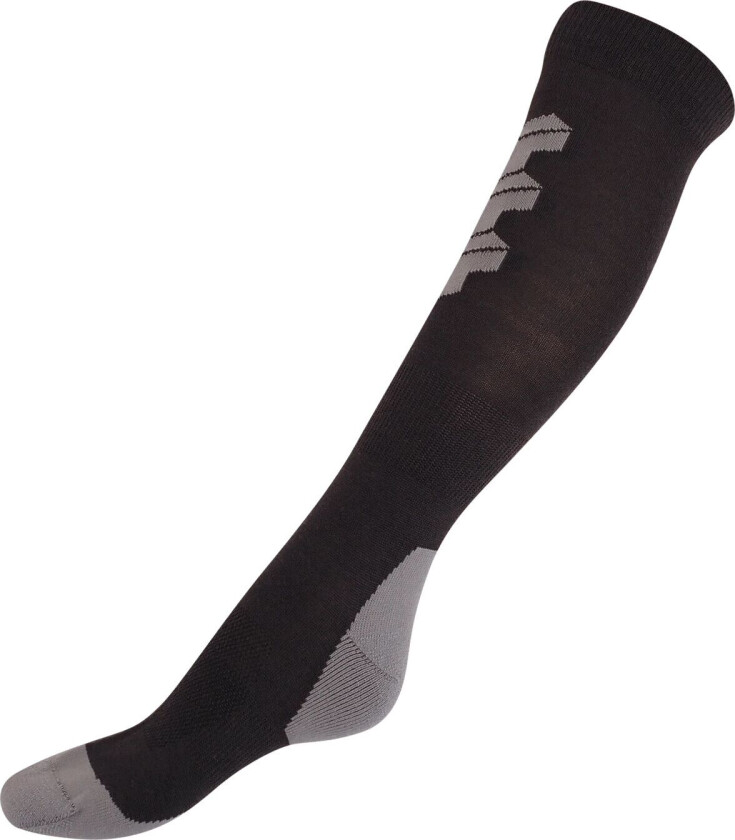 Geo Ski Sock 24/25, skisokker, herre Grey