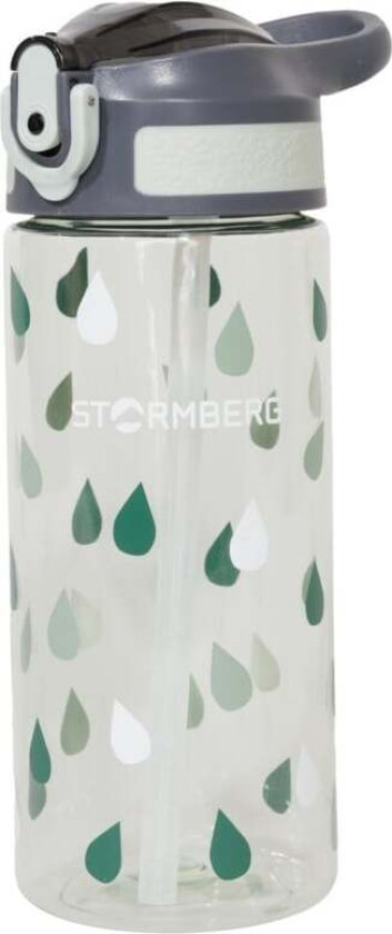 Stormflod drikkeflaske 0,5L