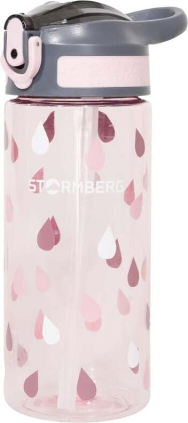 Stormflod drikkeflaske 0,5L