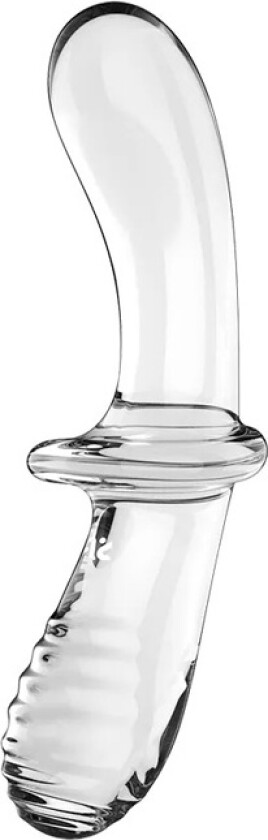 Double Crystal - Transparant