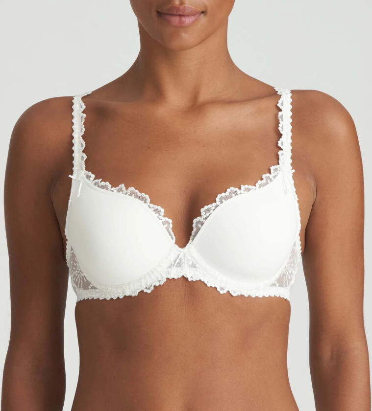 Marie Jo Jane BH med spiler, naturel, Størrelse: 85A, Kvinner