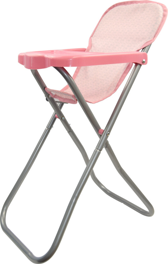 Bilde av Happy Friend barnestol for dukker - 3+ år