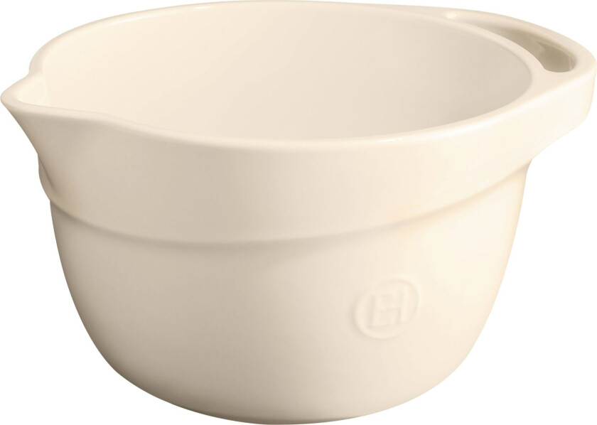 Blandebolle (M) 3,5 liter, cream