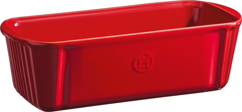 Bilde av Bakeform 1,8 liter, rød