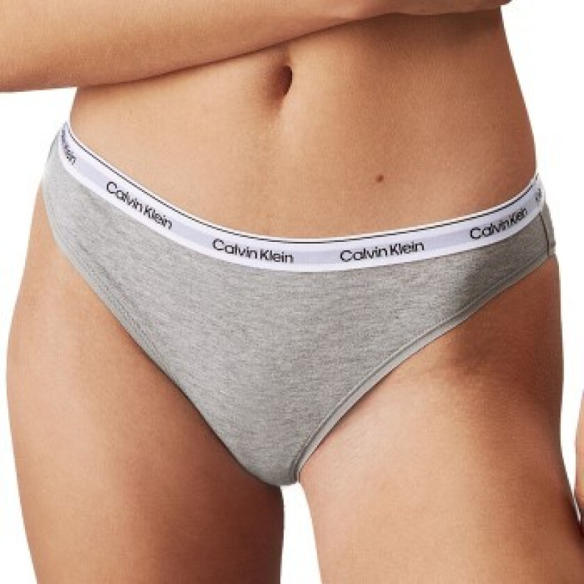 Bilde av Calvin Klein 5-pakning Modern Logo Bikini Briefs