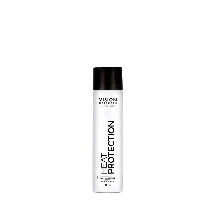 Heat Protection - 80ml