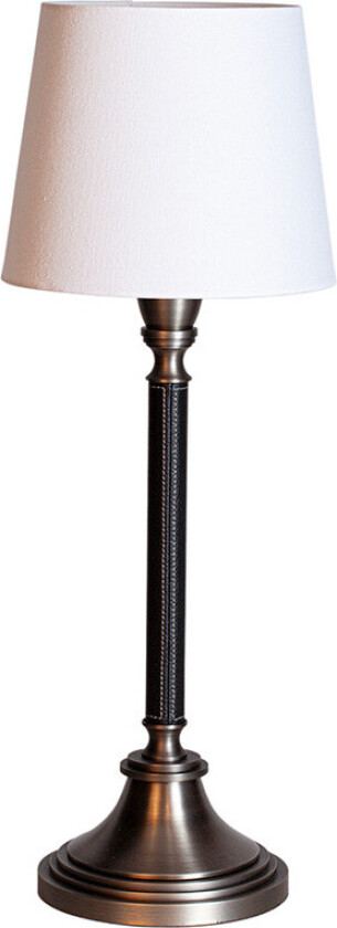 - Dinant Bordlampe H60 Hvit