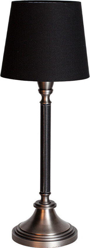 - Dinant Bordlampe H60 Svart