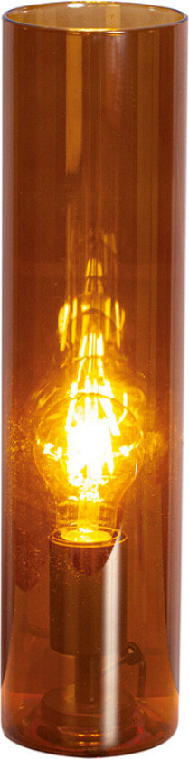 - Flake Bordlampe H40 Brandy
