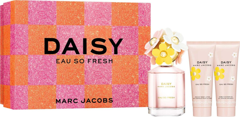 Daisy Eau Fresh