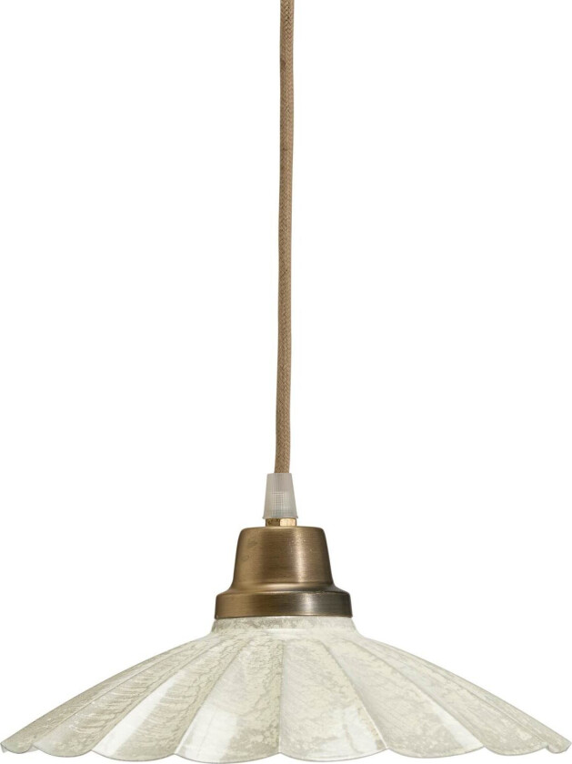 Ester 4332410 Offwhite 24 cm