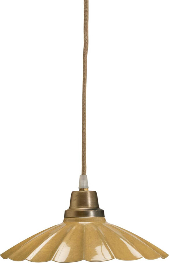 Ester 4332402 Gul 24 cm