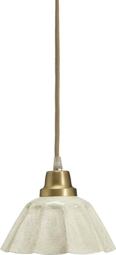 Ester 4331710 Offwhite 17 cm