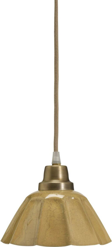 Ester 4331702 Gul 17 cm