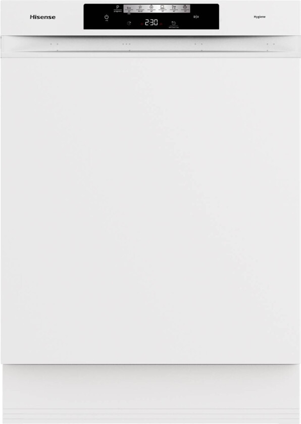 HISENSE HU642D90W oppvaskmaskin