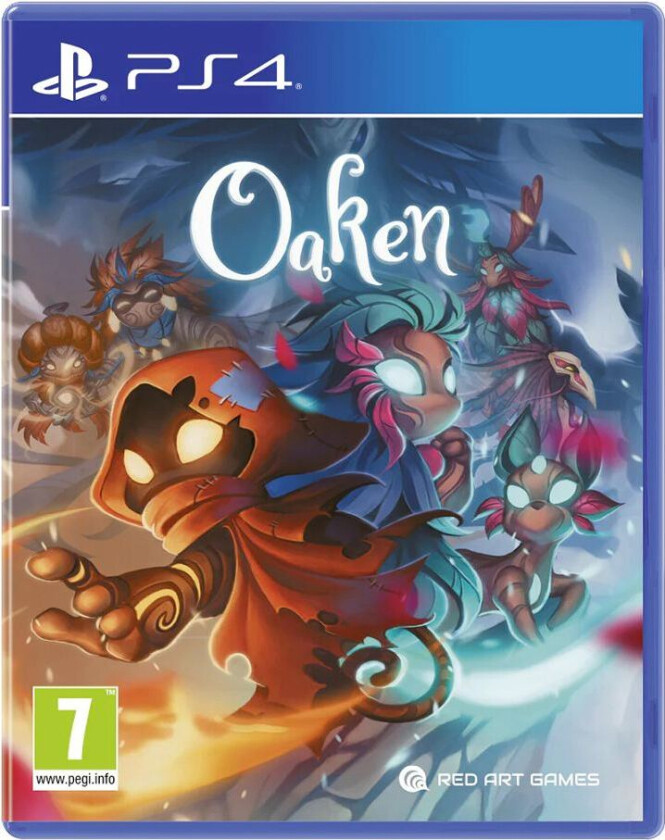Oaken