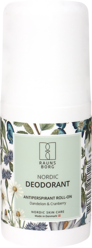 - Deodorant Antiperpirant Perfume Deo Roll-on 75 ml