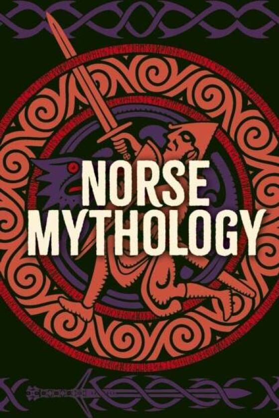 Norse Mythology av Mary Litchfield, Sarah Powers Bradish, Abbie Farewell Brown, Julia Goddard