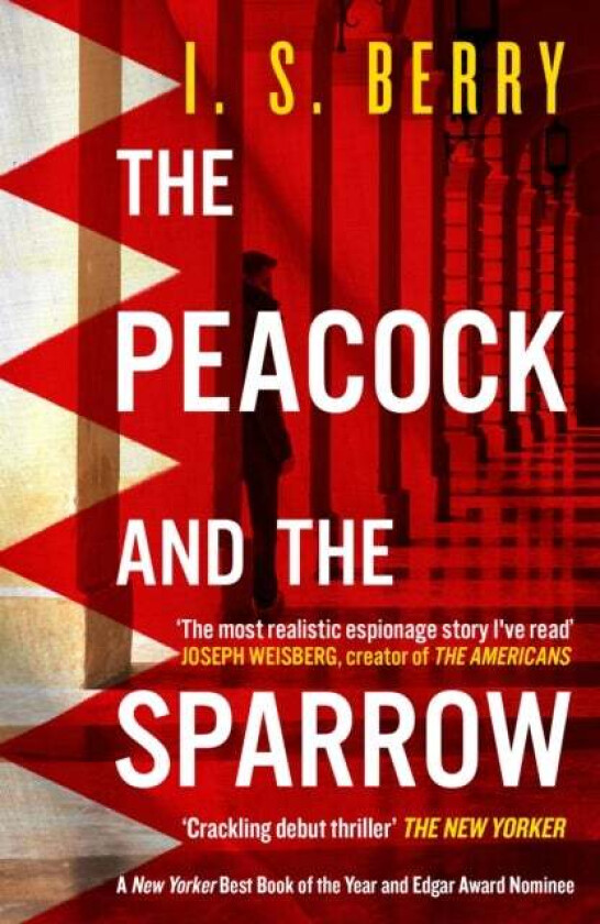 The Peacock and the Sparrow av I. S. Berry