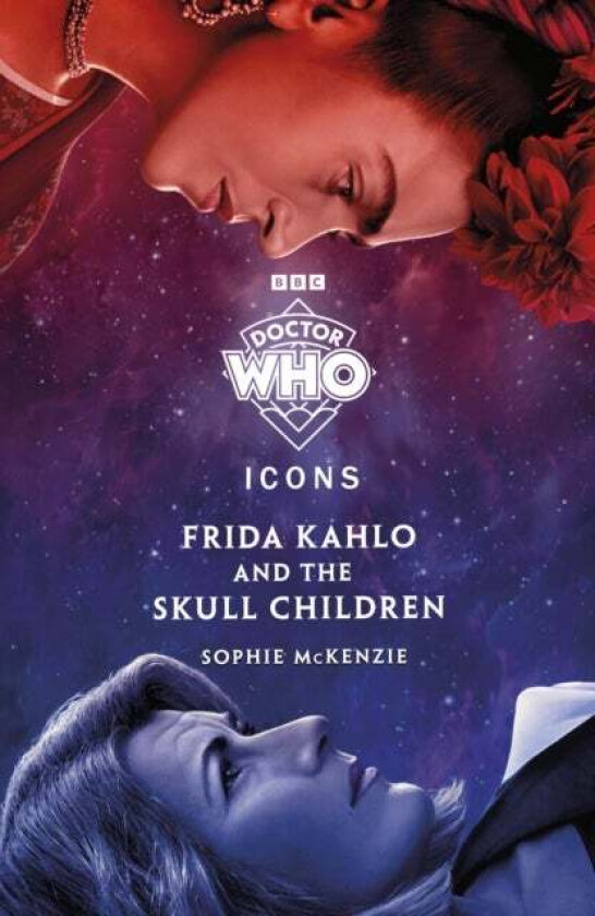 Doctor Who: Icons (1) av Doctor Who