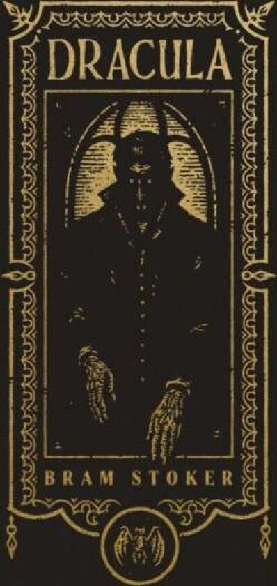 Dracula (The Gothic Chronicles Collection) av Bram Stoker