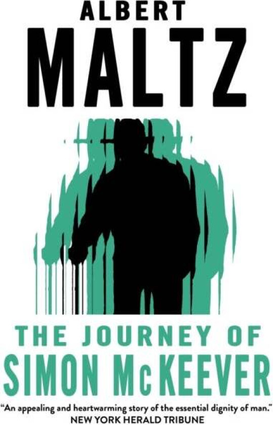 The Journey of Simon McKeever av Albert Maltz