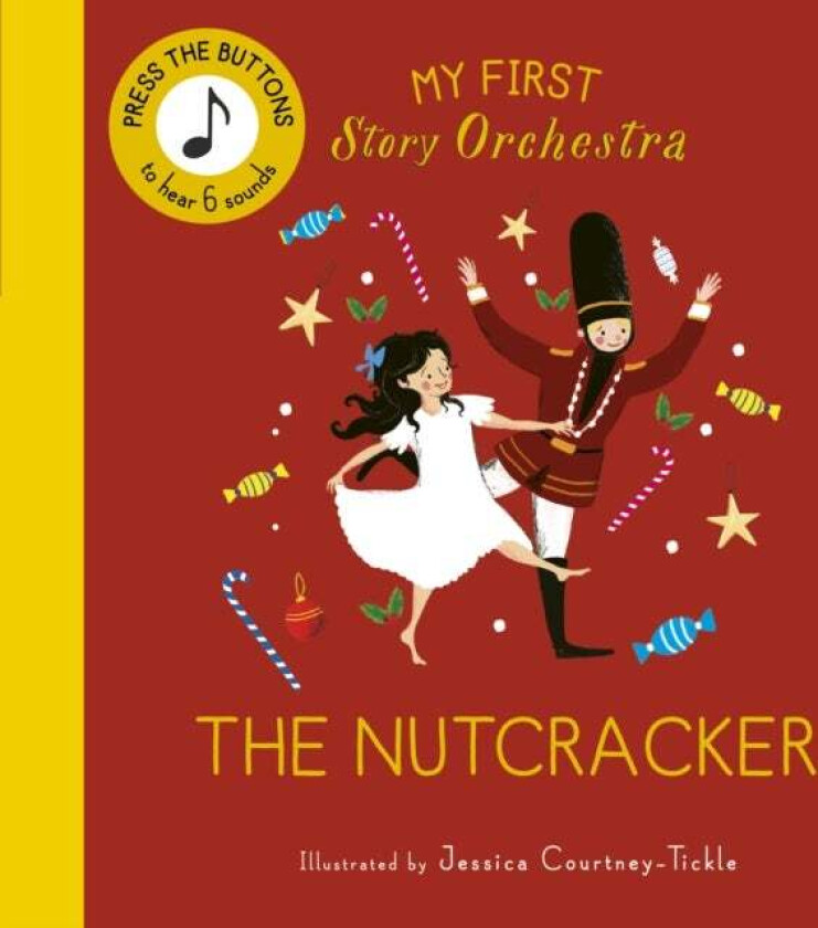 My First Story Orchestra: The Nutcracker
