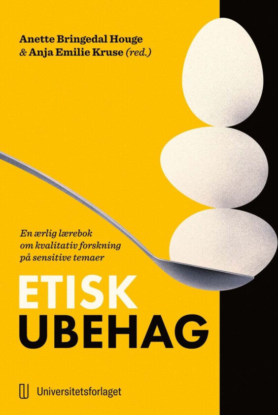 Etisk ubehag