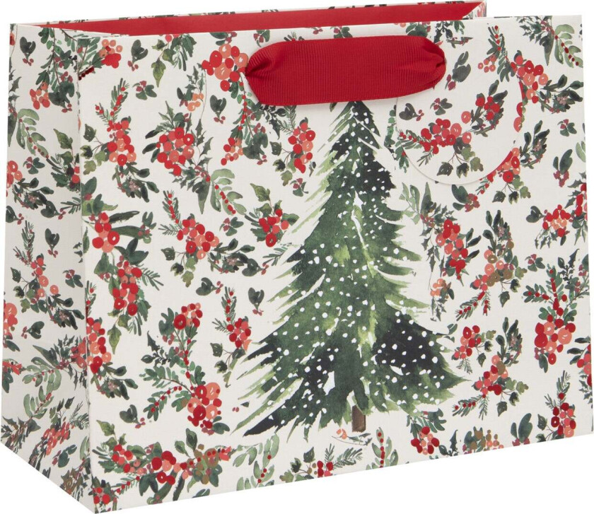 Gavepose Landscape M Christmas Woodland