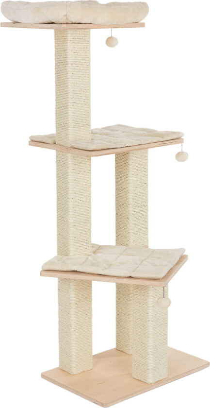 Bilde av Klorestativ Orchid L - creme