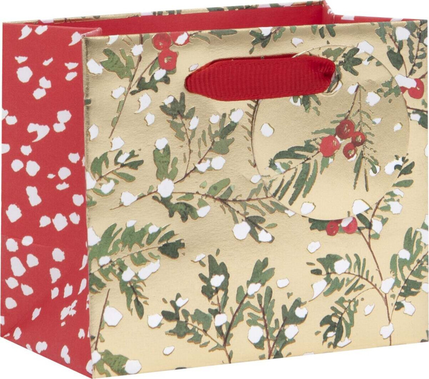 Gavepose Tiny Golden Sprigs