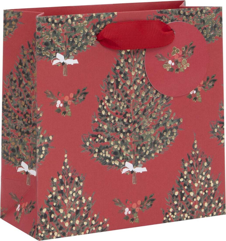 Gavepose S Fir Trees