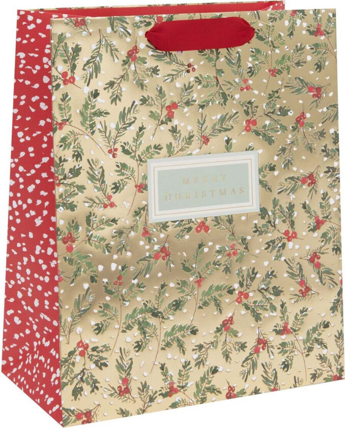 Gavepose L Golden Sprigs