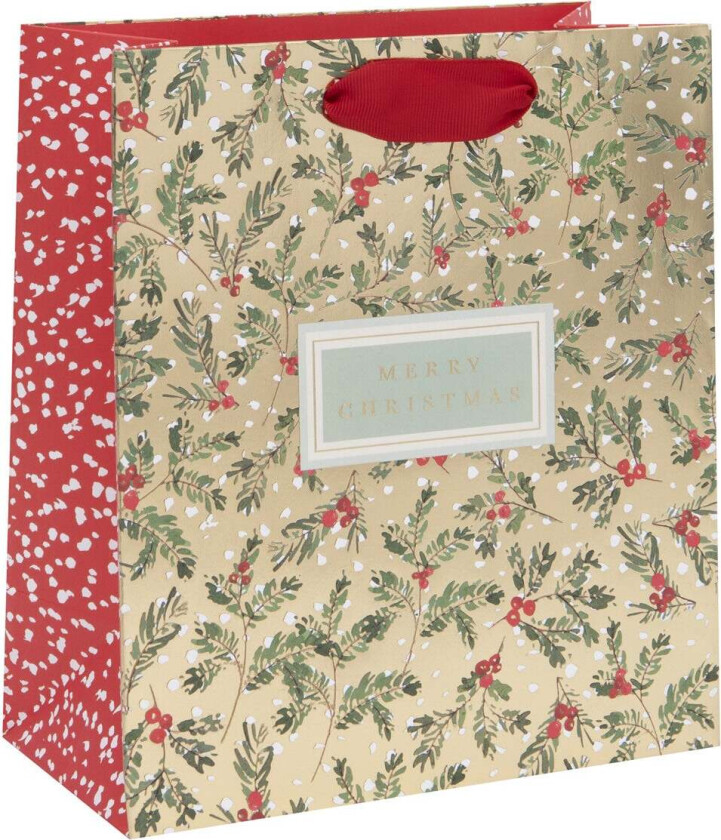 Gavepose M Golden Sprigs