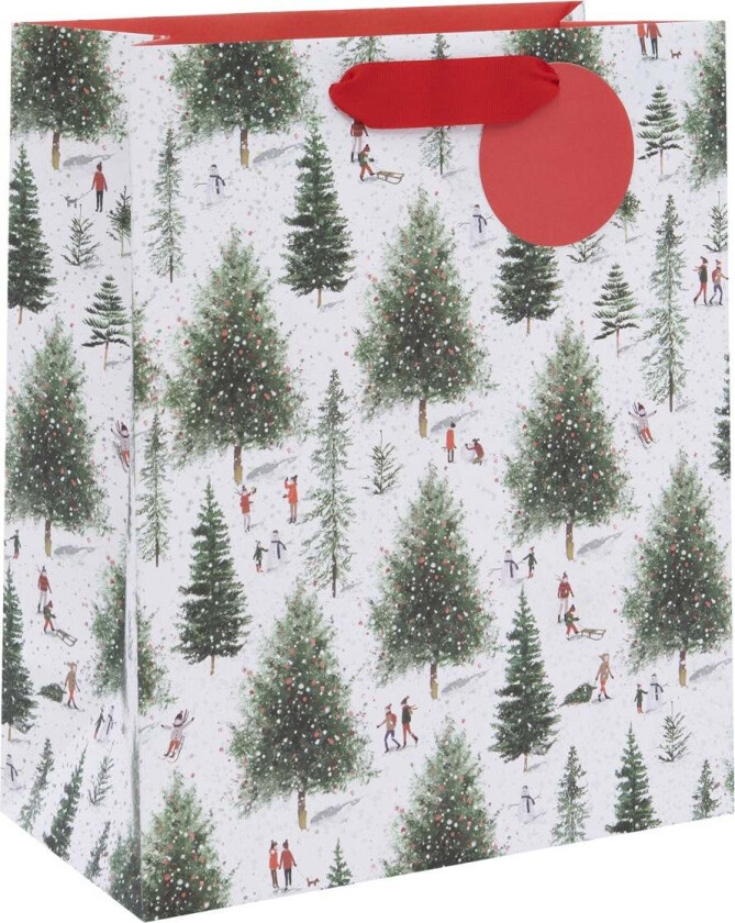 Gavepose L Christmas At Aspen