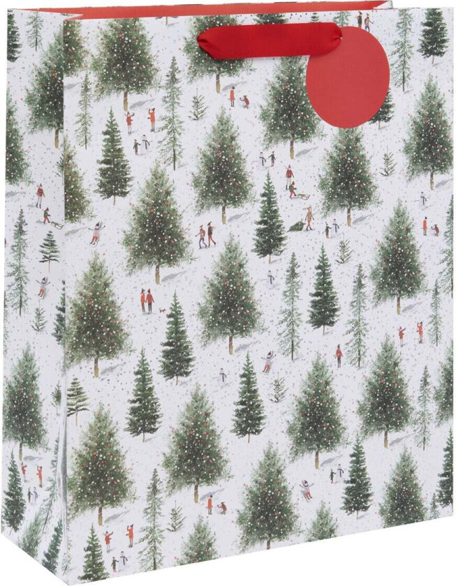 Gavepose Shopper Christmas At Aspen