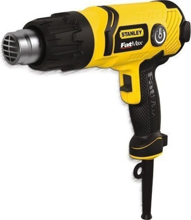 Heat Gun 2000W