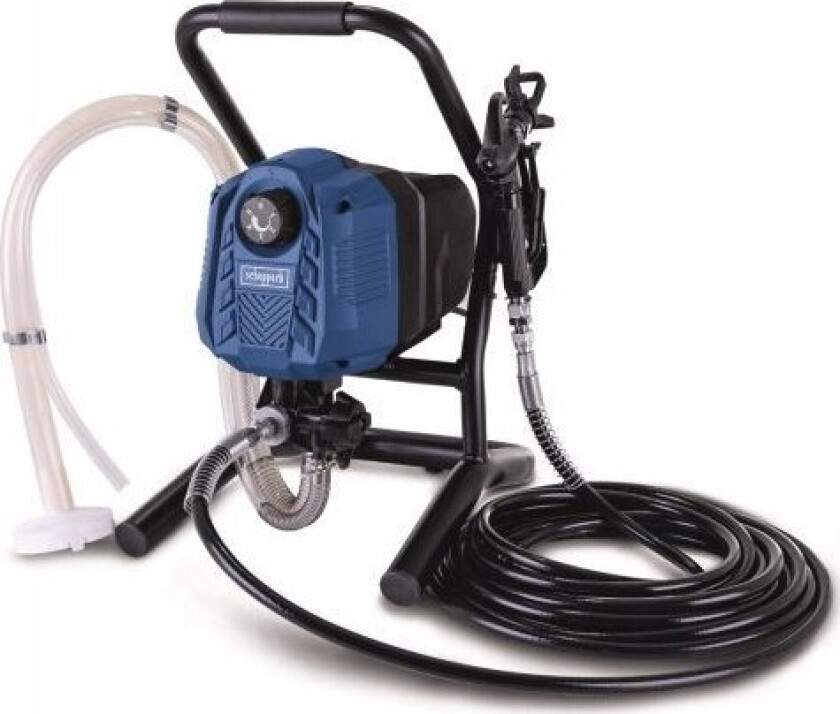 Elektrisk Malingssprøyte Acs4000,