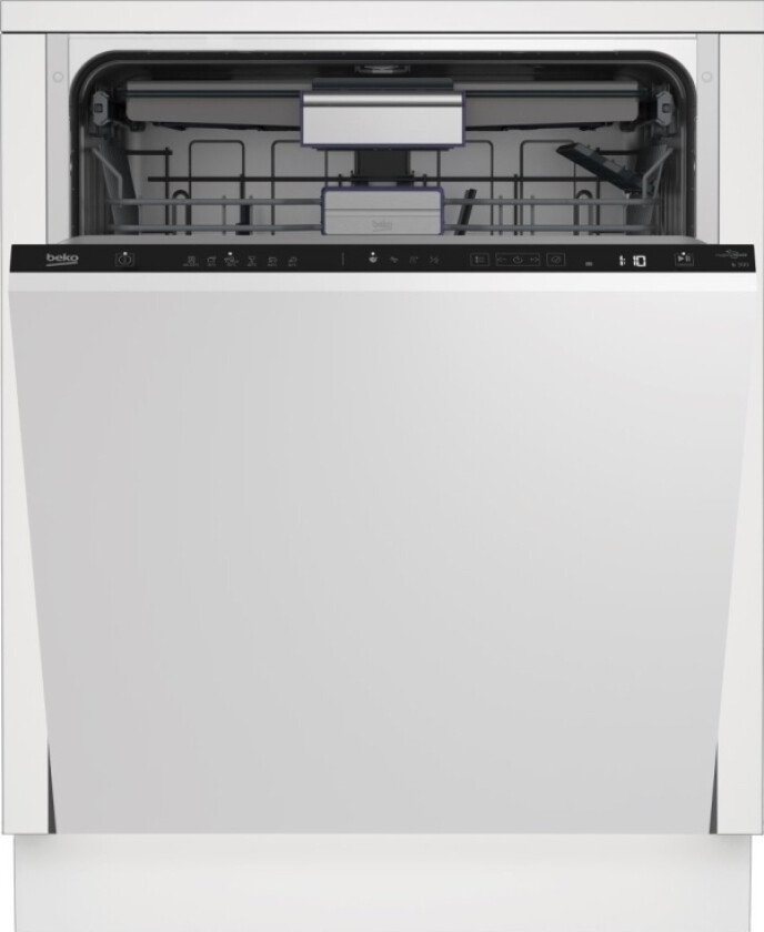 Zmywarka Beko Zmywarka Beko Bdin 36532