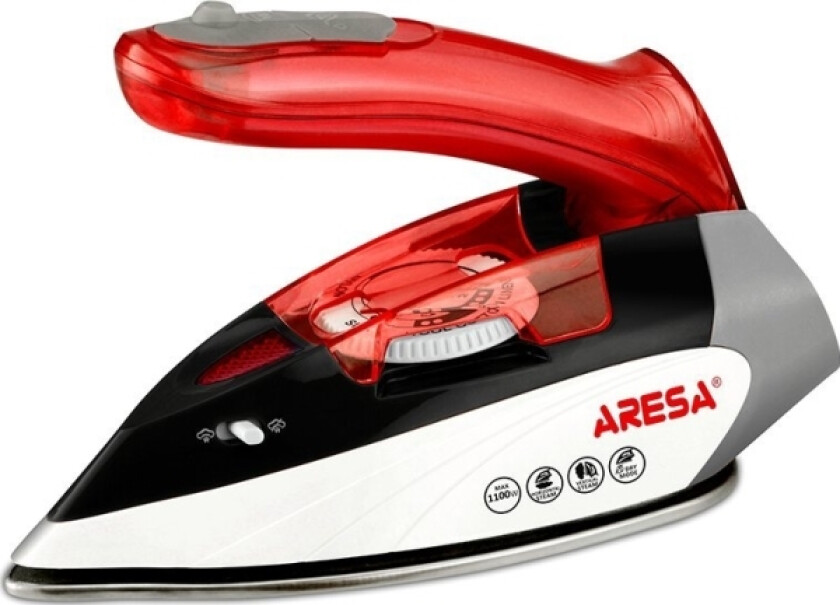 Jern Aresa Ar-3119