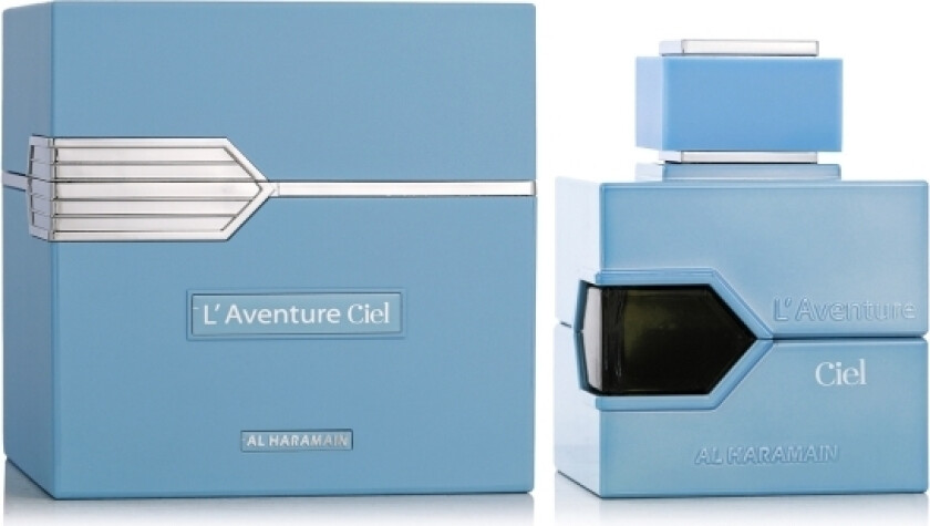 L'aventure Ciel Parfymeekstrakt 100 Ml (Unisex)