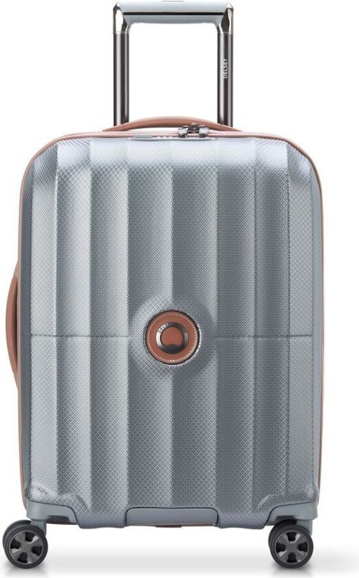 St Tropez Cabin Slim 55 Platinum