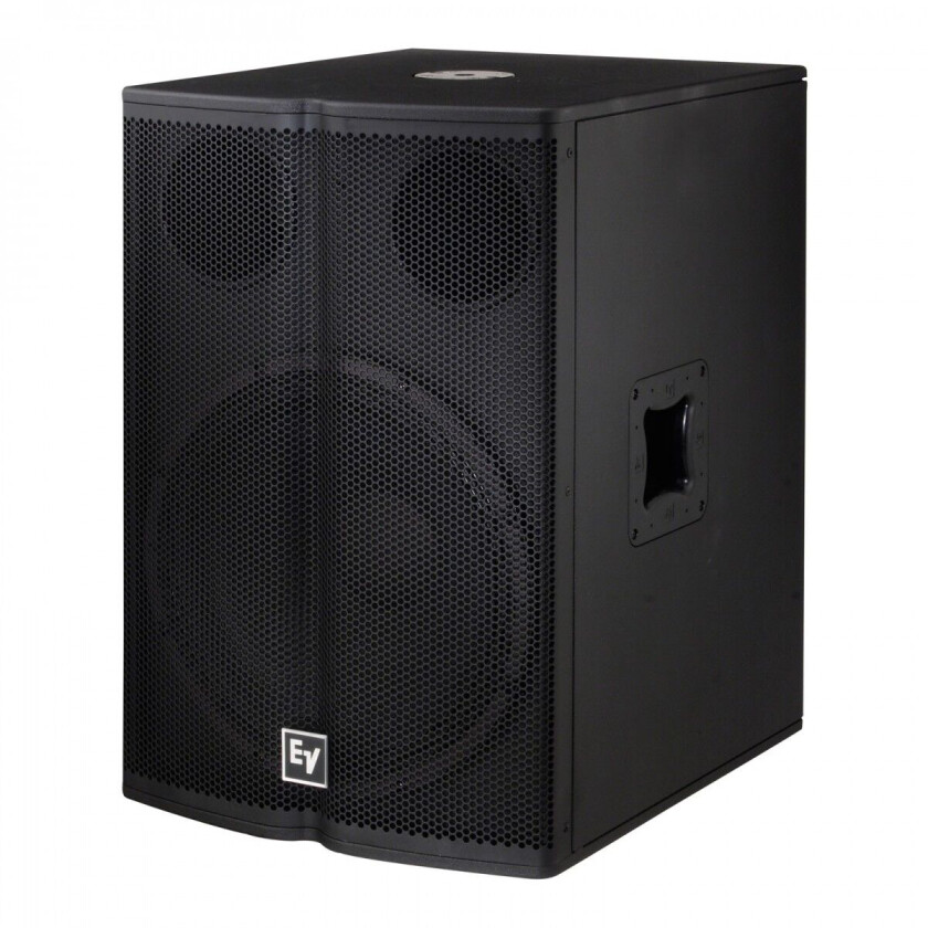 TX1181 18" Passive PA Subwoofer