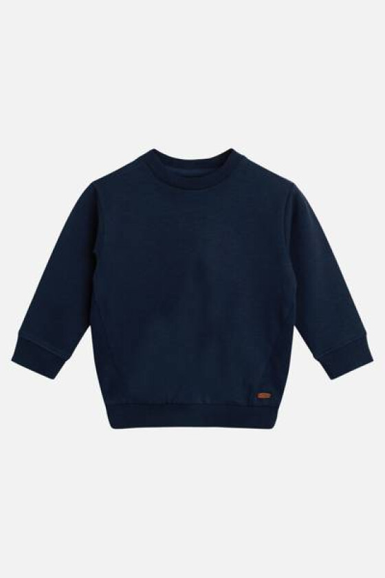 Sophie Sweatshirt Navy