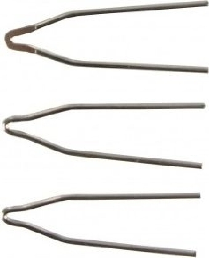 Mega Tips For A Transformer Soldering Iron 3 Pcs. (60089)
