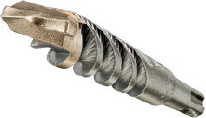 Dewalt Drillbit Sds 7 X 160 Mm Extreme 2