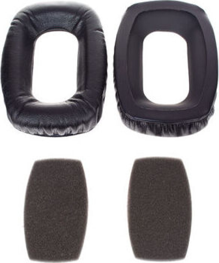 EDT 100S Ear Pads