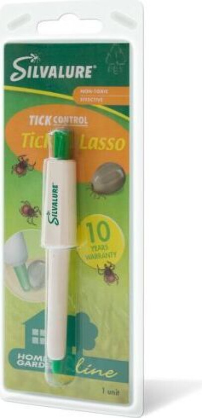 Tick Lasso Flåttfjerner